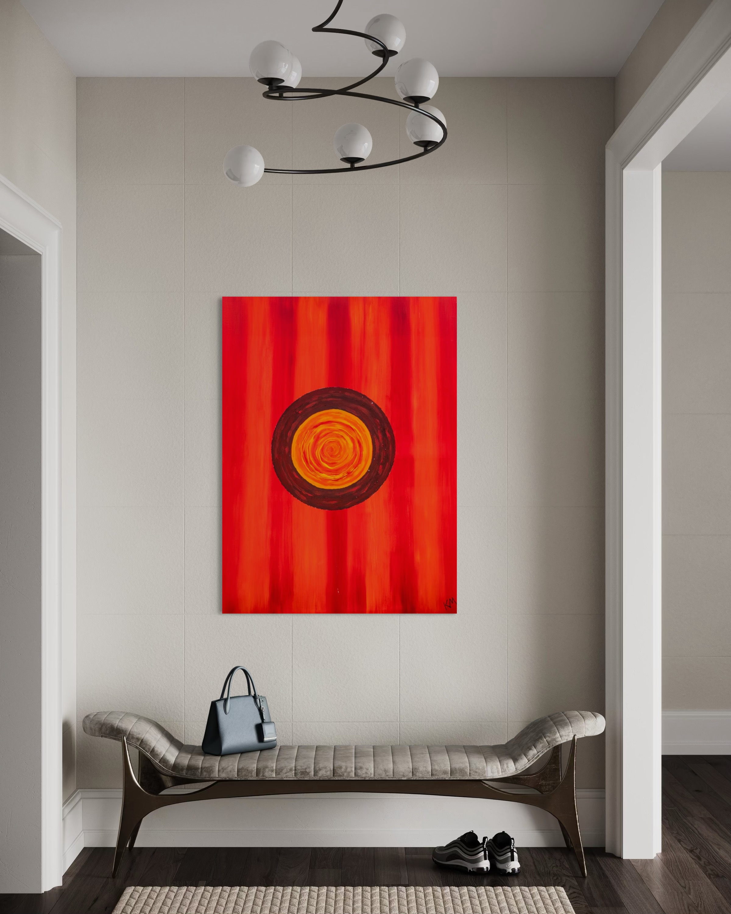 BullsEye