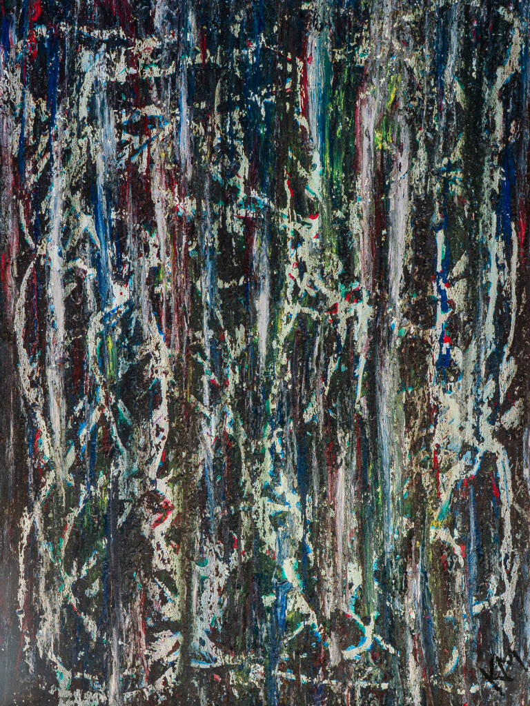 Enigma by Kennith Maitland