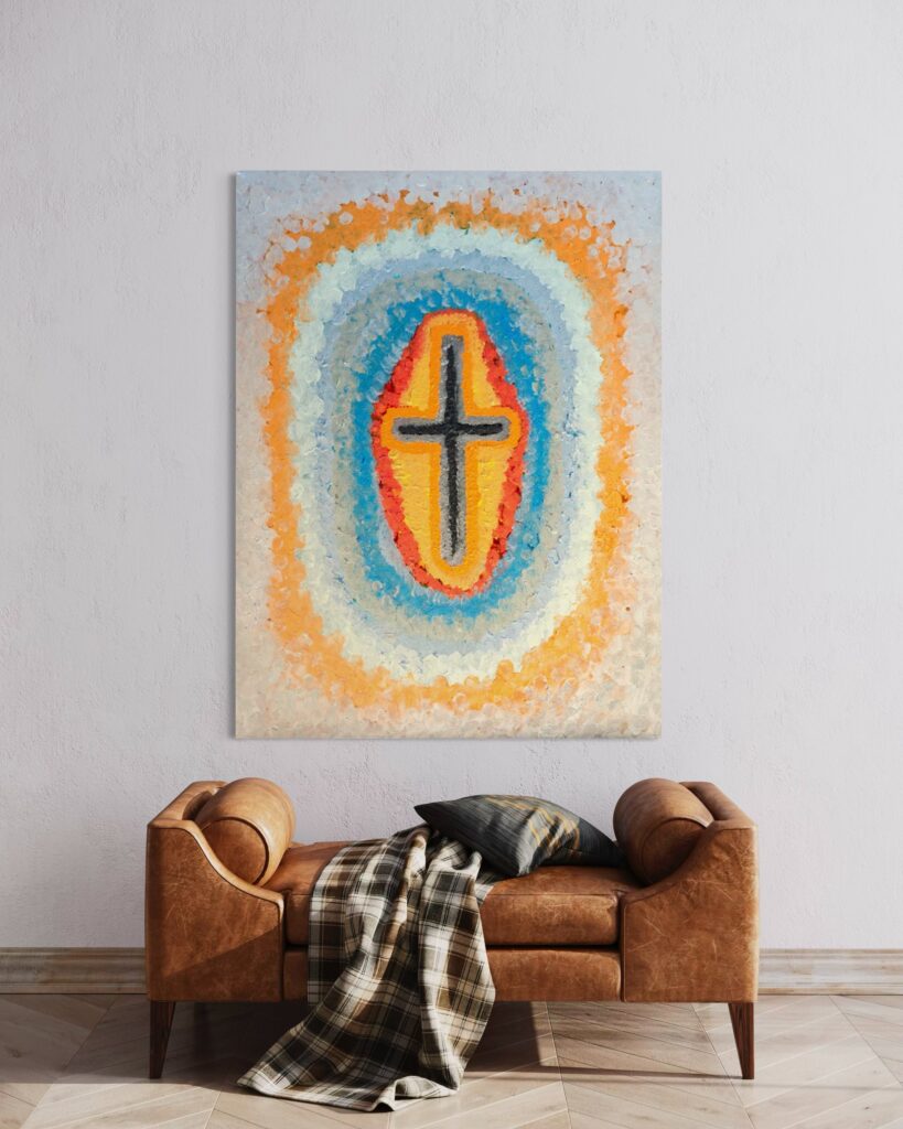 Divine Radiance