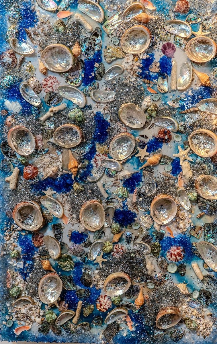 ABALONE SHORE