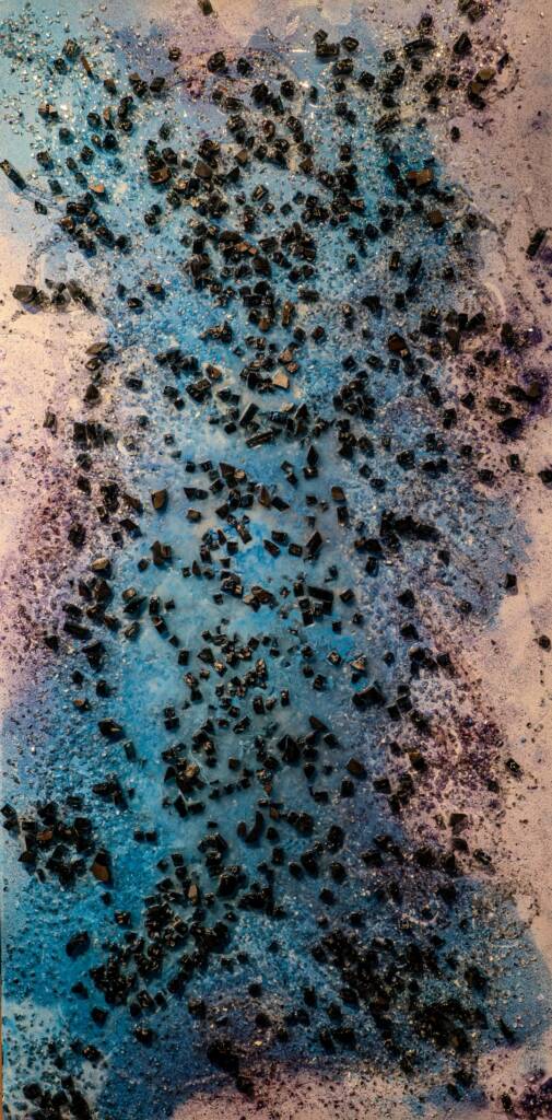 Nebula Dream by Kennith Maitland