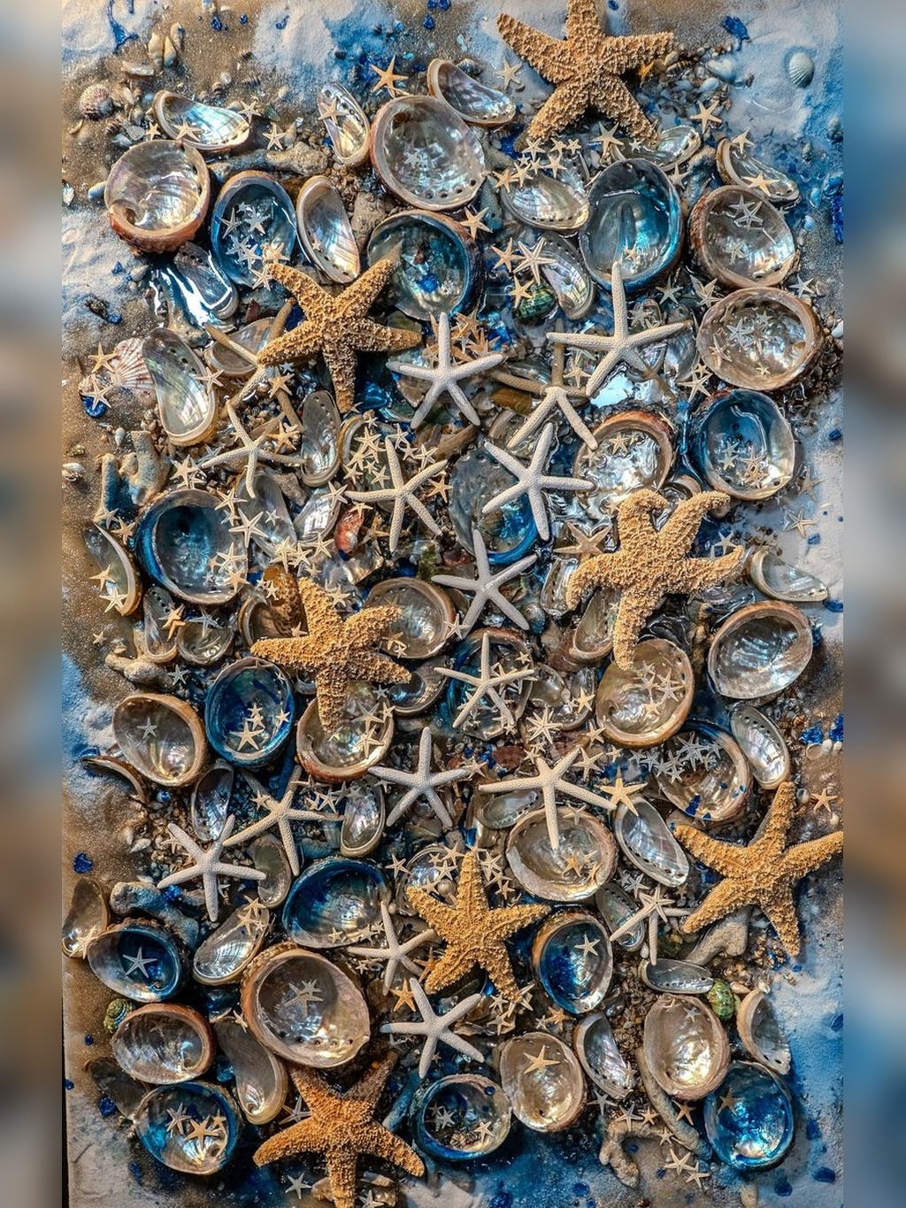 SEA STAR