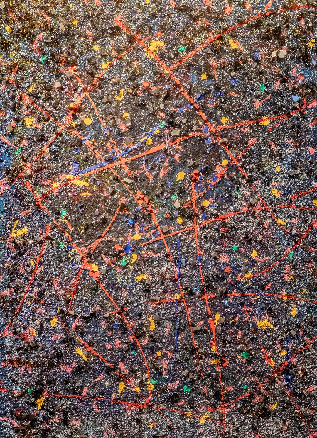 Twilight After Midnight — Original Painting